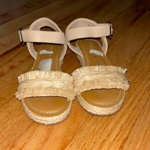 Copper Key girls Kids shoes sandals platform